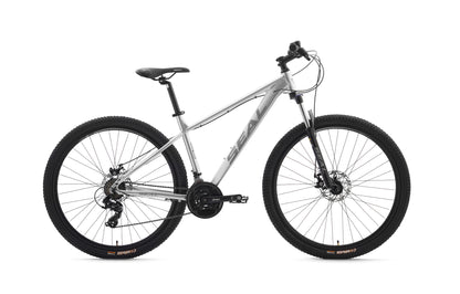New Swift 27.5 inch Mountain Bike | 27.5" mtb | Mechanical Disc Brakes