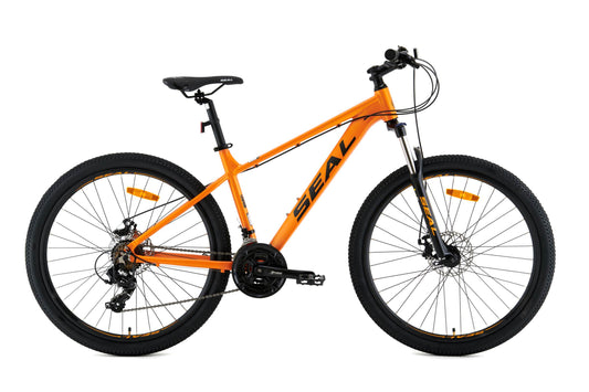 Swift 27.5" Mountain Bike