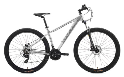 New Swift 29 inch Mountain Bike | 29" mtb | Mechanical Disc Brakes