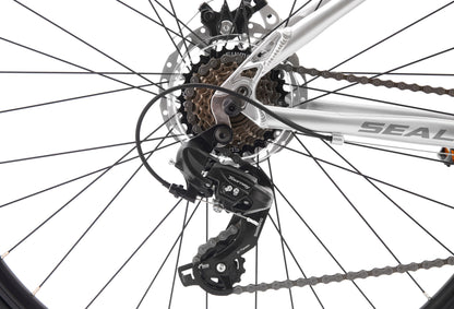 New Swift 29 inch Mountain Bike | 29" mtb | Mechanical Disc Brakes