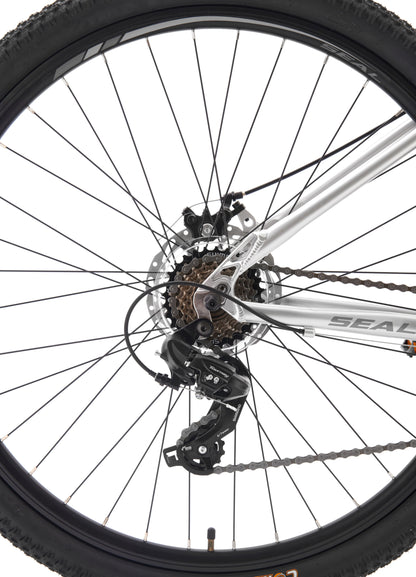 New Swift 29 inch Mountain Bike | 29" mtb | Mechanical Disc Brakes