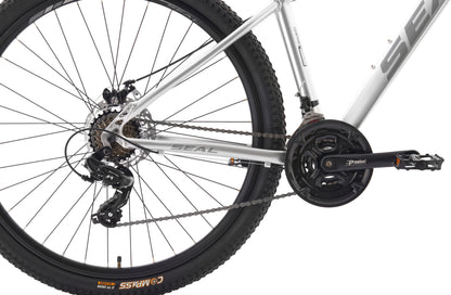 New Swift 29 inch Mountain Bike | 29" mtb | Mechanical Disc Brakes