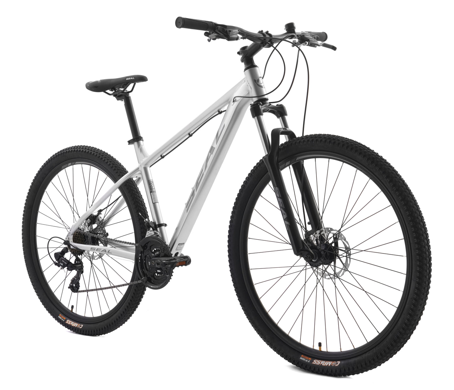 New Swift 29 inch Mountain Bike | 29" mtb | Mechanical Disc Brakes