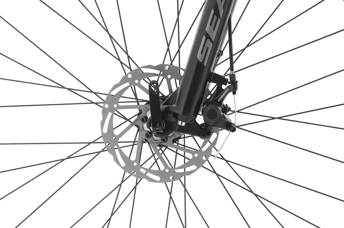 New Swift 29 inch Mountain Bike | 29" mtb | Mechanical Disc Brakes