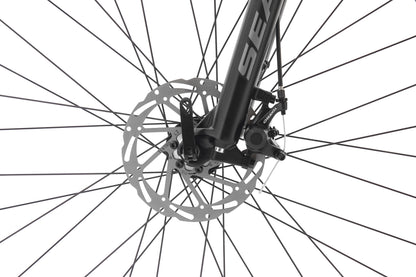 New Swift 29 inch Mountain Bike | 29" mtb | Mechanical Disc Brakes