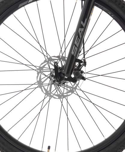 New Swift 29 inch Mountain Bike | 29" mtb | Mechanical Disc Brakes