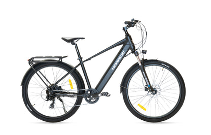 Horacio ThunderX Hybrid e-Bike 27.5″ (2026) | City-to-Trail Electric Bike | 250W