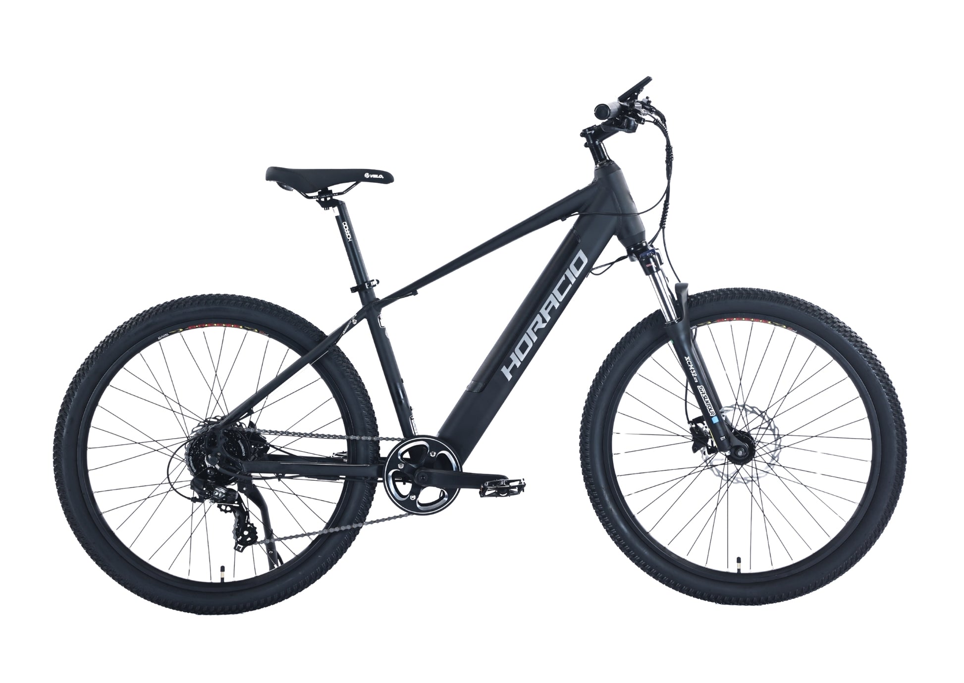 Mountain Bike Electric Bicycle 2021 Thunder E-Bike Electric