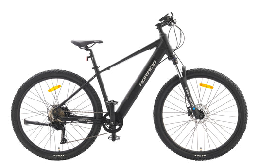 Horacio ThunderX 2026 Electric MTB 29 inch– 250W Torque Sensor, Shimano CUES