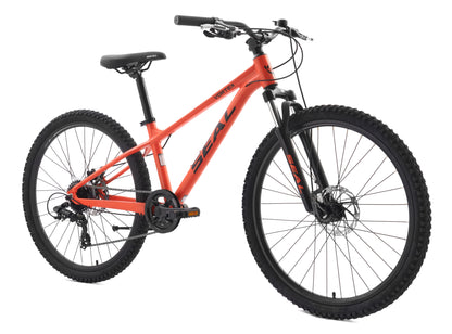 Vortex 26" Mountain Bike | 8 Speed Shimano | Disc Brakes